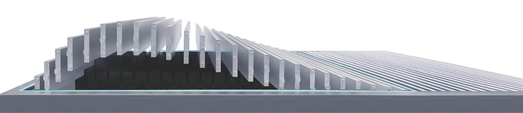 blade battery grid pc