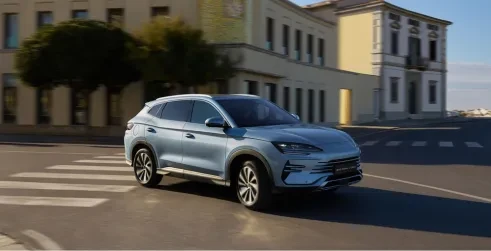 byd autonomia pc