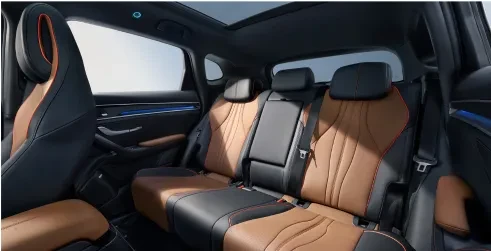 byd comfort pc