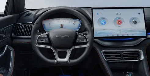 byd tecnologia pc